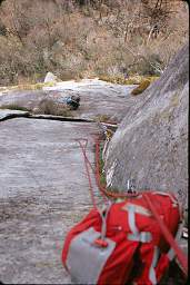 Cleaning Big Dihedral Pic
