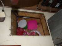 Fridge