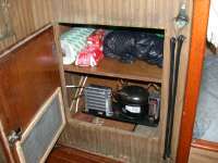 Fridge Compressor