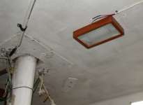 Cabin Light