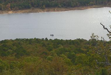 Island Boat