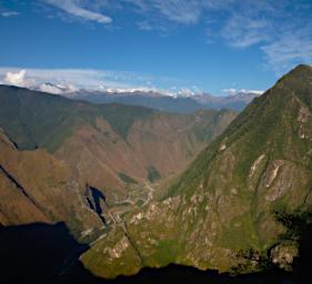 Machu Picchu Valley P9270575