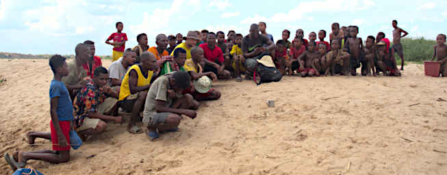 Manambolo R Trip Blessing