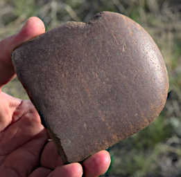 Little Sandy Metate