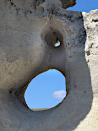 Rock Hole