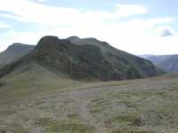 Saddle