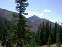 Mt. Evans