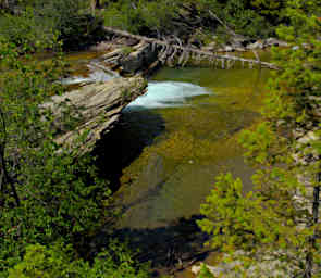 Falls Cr