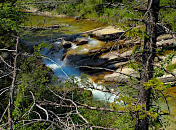 Falls Cr