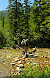 Gary Crossing Cr