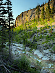 Evening Light