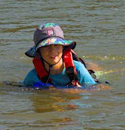 Jack Floating
