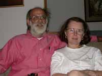 Jenny and Gary