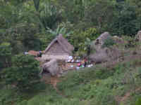 Mayan Ridge Village