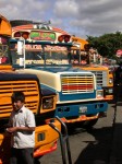 Chicken Buses