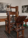 Printing Press
