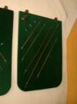Spears