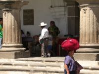 Street People