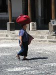 Street People