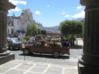 Central Square