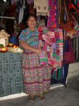 Quilt Lady