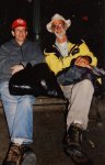 Dave and Gary