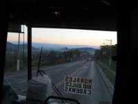 Bus to Rio
