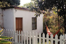 Cottage at Santiago Atitlan