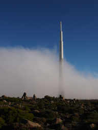 Communications Tower