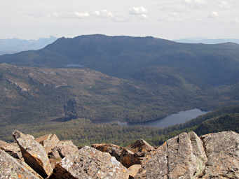 Summit View
