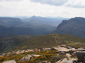 Summit View