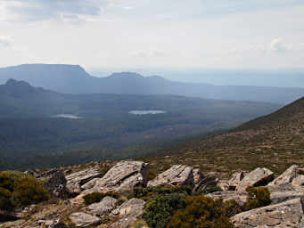 Summit View