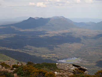 Summit View