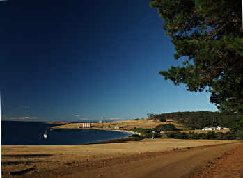 Darlington Bay
