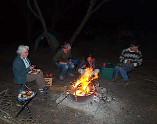 Dinner
