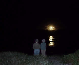 Moonrise