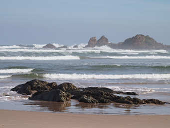 Ocean