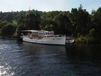 Arcadia II