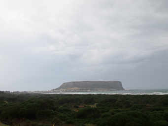 Stanley and the Nut from the East
