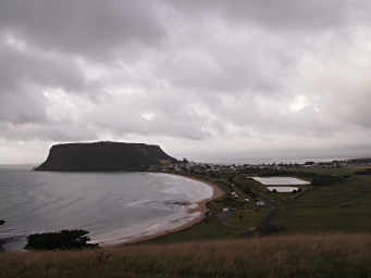 Stanley and the Nut from the West
