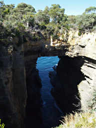 Tasman Arch