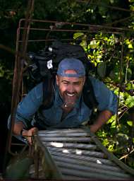 Danum Ram Platform Climb