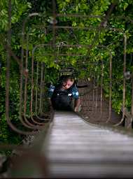 Danum Ram Canopy Tower