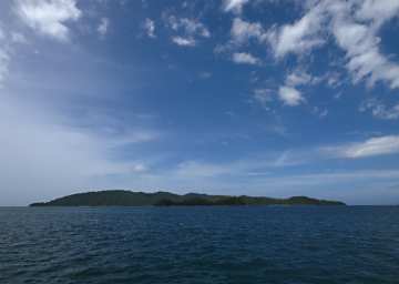 Kota Kinabalu Harbour