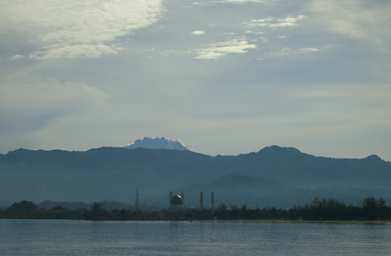 KK Mt Kinabalu