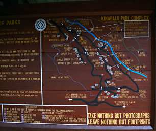 Sign Map
