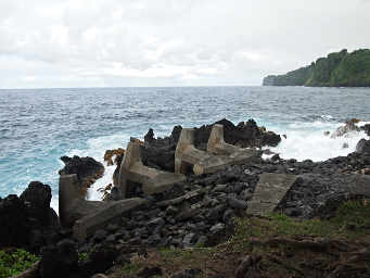  Laupahoehoe 