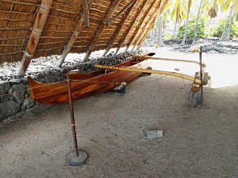 Outrigger