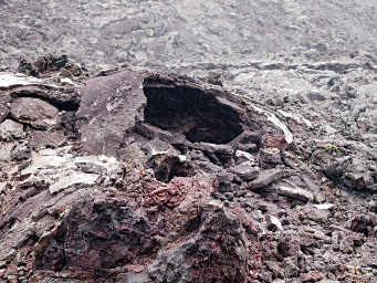 Lava Bubble