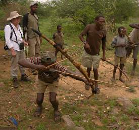 Archery Competition